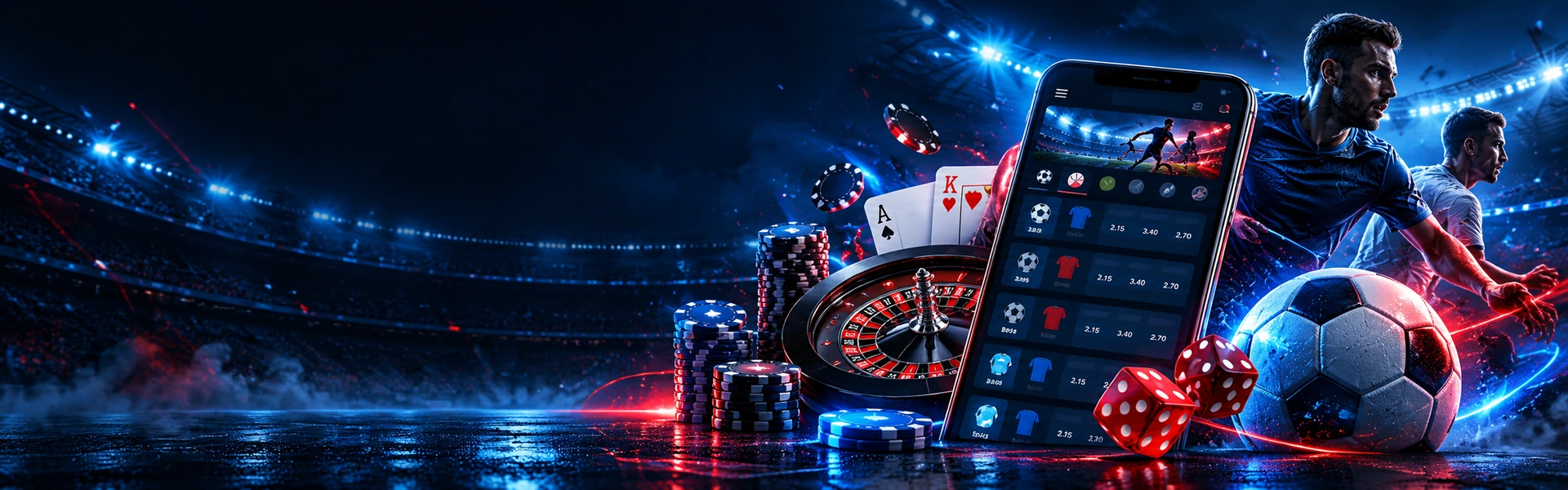 Banner